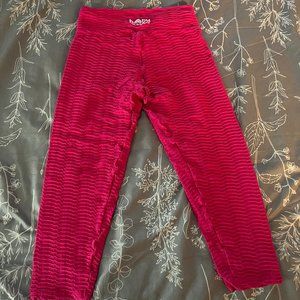 Booty by Brabants Capri Legging